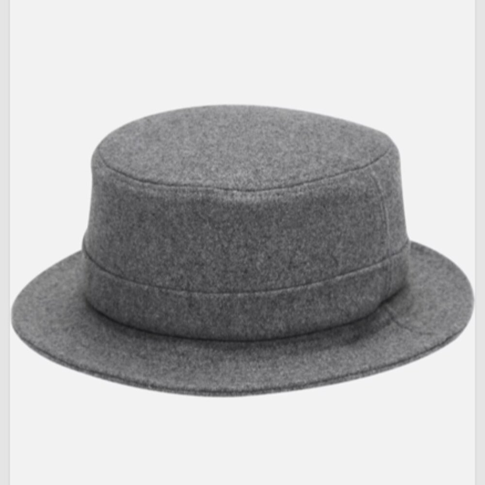 Biltmore Lined Bucket Hat.